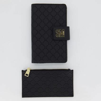 passport holder tk maxx